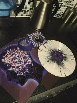 Disco de vinilo Enter Shikari - The Mindsweep (Limited Edition) (LP) - 5