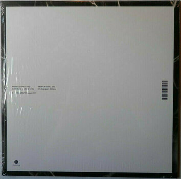 Disque vinyle Baset - Baset (LP) - 6