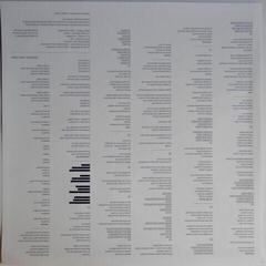 LP deska Baset - Baset (LP) - 2