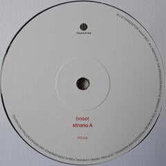 LP deska Baset - Baset (LP) - 3
