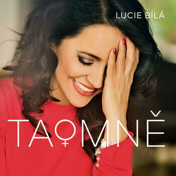 Hanglemez Lucie Bílá - Ta o mně (LP) - 2
