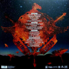 Грамофонна плоча Citron - Rebelie rebelů (2 LP) - 1