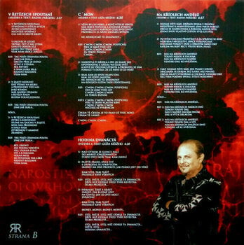 Schallplatte Citron - Rebelie rebelů (2 LP) - 10