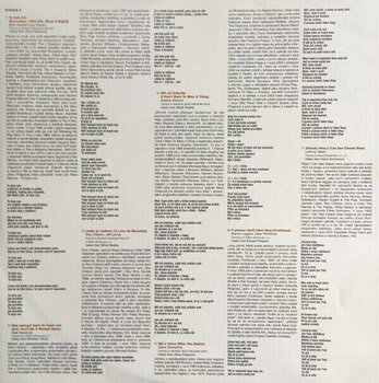 Płyta winylowa Karel Gott - Láska je nádhera (Dotek lásky 2) (LP) - 5