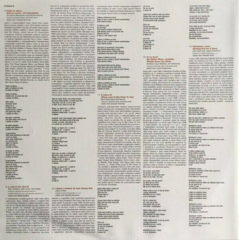 Płyta winylowa Karel Gott - Láska je nádhera (Dotek lásky 2) (LP) - 6