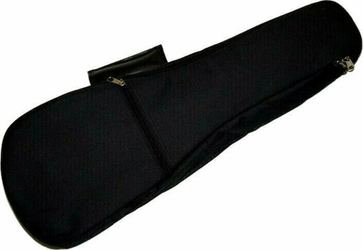 Ukulélé soprano Kala KA-KA-15-S-S-W/UB-S Natural Satin Ukulélé soprano - 5