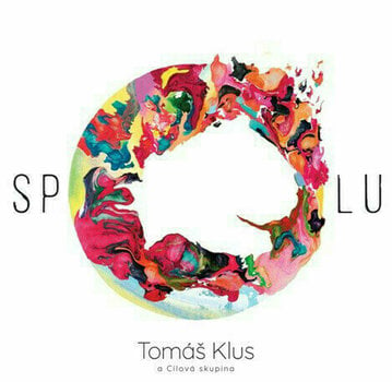 Vinyylilevy Tomáš Klus Spolu (2 LP) - 2