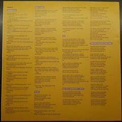 Disco in vinile Marta Kubišová - Songy a balady (LP) - 3