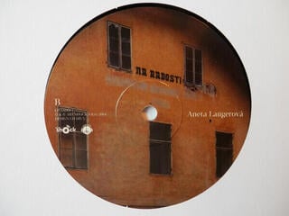 Disco in vinile Aneta Langerová - Na radosti (LP) - 2