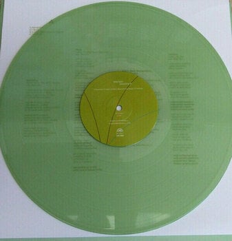 Disque vinyle Tata Bojs - Biorytmy (2 LP) - 3