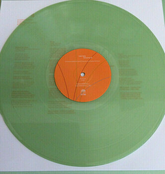 Disque vinyle Tata Bojs - Biorytmy (2 LP) - 4