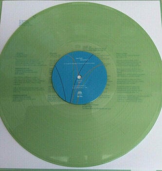 Vinylplade Tata Bojs - Biorytmy (2 LP) - 5