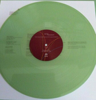 Vinylplade Tata Bojs - Biorytmy (2 LP) - 6
