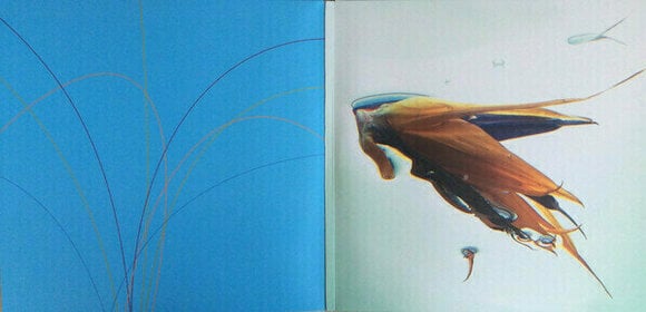 Disque vinyle Tata Bojs - Biorytmy (2 LP) - 7