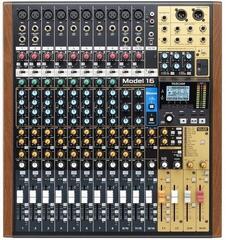 Analoges Mischpult Tascam Model 16 Analoges Mischpult - 1