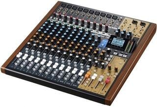 Analoges Mischpult Tascam Model 16 Analoges Mischpult - 3