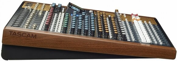 Mixing Desk Tascam Model 16 - 5