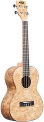 Tenor ukulele Kala KA-KA-CARA-BUR-T Salted Caramel Tenor ukulele - 1
