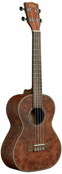 Tenor ukulele Kala KA-KA-CHOC-BUR-T CChocolate Tenor ukulele - 2