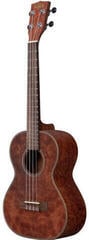 Tenor ukulele Kala KA-KA-CHOC-BUR-T CChocolate Tenor ukulele - 2