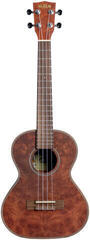 Tenor ukulele Kala KA-KA-CHOC-BUR-T CChocolate Tenor ukulele - 3