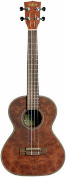 Ukulele tenorowe Kala KA-KA-CHOC-BUR-T Chocolate Ukulele tenorowe - 4