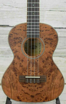 Ukelele tenor Kala KA-KA-CHOC-BUR-T Chocolate Ukelele tenor - 5