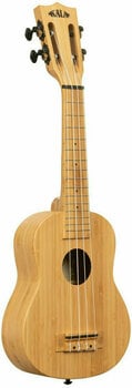 Sopránové ukulele Kala KA-KA-BMB-S Sopránové ukulele Natural - 2