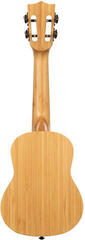 Sopránové ukulele Kala KA-KA-BMB-S Natural Sopránové ukulele - 3