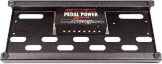 Pedalboard/Bag for Effect Voodoo Lab Dingbat S 2 Plus Pedalboard - 1