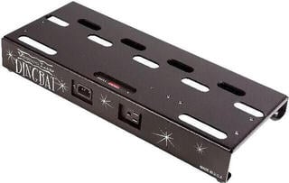 Pedalboard/Bag for Effect Voodoo Lab Dingbat S 2 Plus Pedalboard - 2