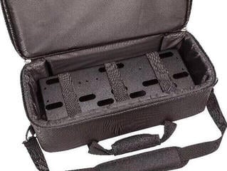 Pedalboard/Bag for Effect Voodoo Lab Dingbat S 2 Plus Pedalboard - 3