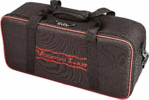 Pedalboard/Bag for Effect Voodoo Lab Dingbat S Pedal Power 2 Plus - 5