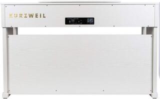 Digitální piano Kurzweil KA150 Digitální piano White - 5