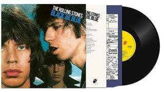 LP The Rolling Stones - Black And Blue (Half Speed Vinyl) (LP) - 1