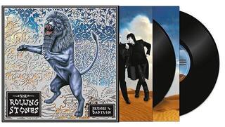 LP The Rolling Stones - Bridges To Babylon (Half Speed Vinyl) (LP) - 1