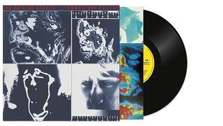 Disc de vinil The Rolling Stones - Emotional Rescue (Half Speed Vinyl) (LP) - 1