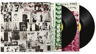 LP deska The Rolling Stones - Exile On Main Street (Half Speed Vinyl) (LP) - 1