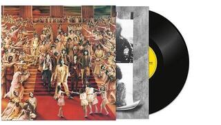 LP platňa The Rolling Stones - It’s Only Rock And Roll (Half Speed Vinyl) (LP) - 1