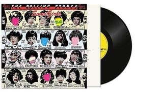 Δίσκος LP The Rolling Stones - Some Girls (Half Speed Vinyl) (LP) - 1
