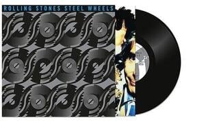 LP ploča The Rolling Stones - Steel Wheels (Half Speed Vinyl) (LP) - 1