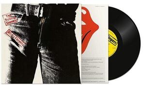 Disque vinyle The Rolling Stones - Sticky Fingers (Half Speed Vinyl) (LP) - 1