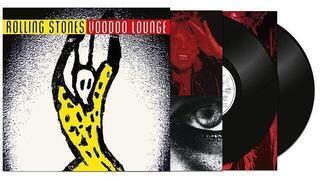 Hanglemez The Rolling Stones - Voodoo Lounge (Half Speed Mastered) (LP) - 1