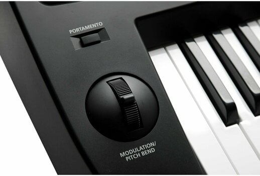 Keyboard mit Touch Response Kurzweil KP300X - 14