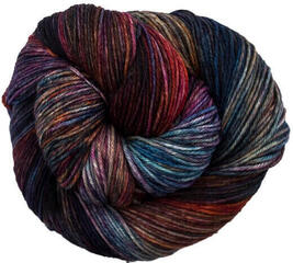Kötőfonal Malabrigo Arroyo Talisman Kötőfonal - 1