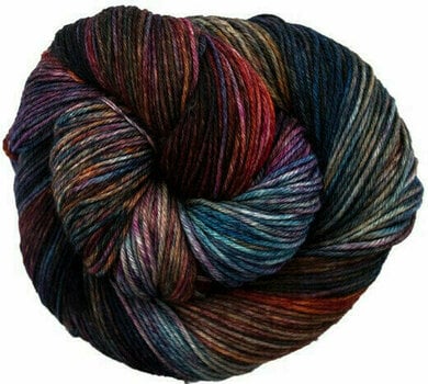 Knitting Yarn Malabrigo Arroyo 249 Talisman - 2