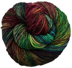 Kötőfonal Malabrigo Arroyo Secret Kötőfonal - 1