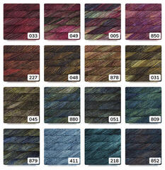 Kötőfonal Malabrigo Mecha Pocion Kötőfonal - 1