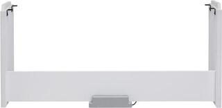 Wooden keyboard stand Kurzweil KAS5 Wooden keyboard stand White - 2
