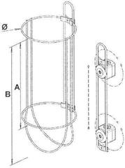 Fenderkorb Sailor Basket - 1